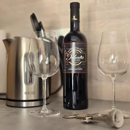 Lägenhet Barje Ii, Bright&sunny, Private Parking Ljubljana