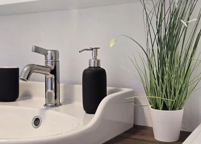 Lägenhet Barje Ii, Bright&sunny, Private Parking Ljubljana