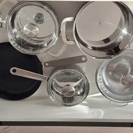 Barje Ii, Bright&sunny, Private Parking Lubiana