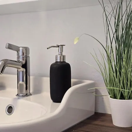 Appartement Barje Ii, Bright&sunny, Private Parking Ljubljana