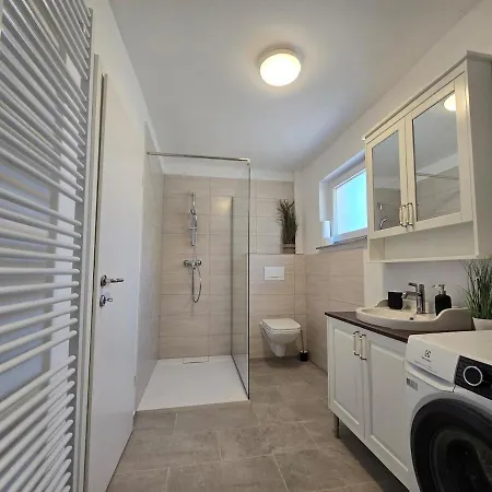 Barje Ii, Bright&sunny, Private Parking Lubiana