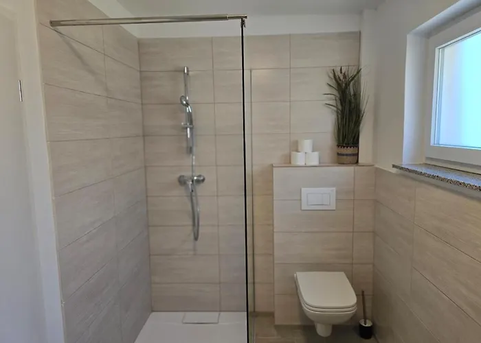 Barje Ii, Bright&sunny, Private Parking * Lublaň