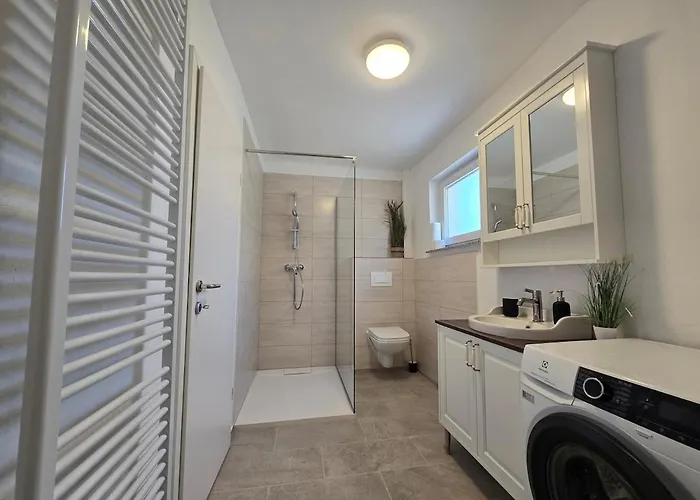 Barje Ii, Bright&sunny, Private Parking Lublaň