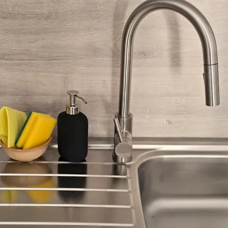 Barje Ii, Bright&sunny, Private Parking Apartamento Liubliana