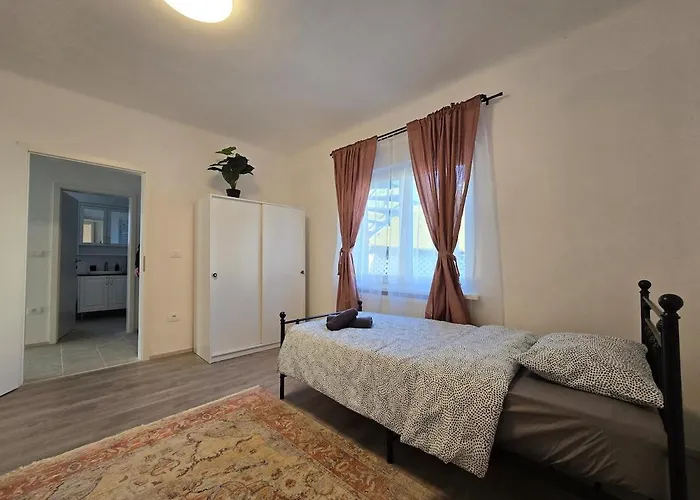 דירה Barje Ii, Bright&sunny, Private Parking