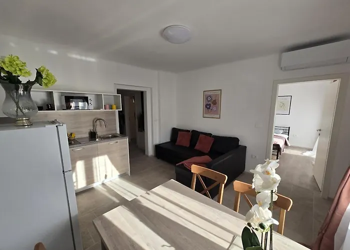 Barje Ii, Bright&sunny, Private Parking * לובליאנה